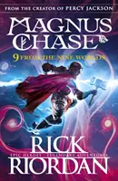 9 Z deviatich svetov - Magnus Chase a bohovia Asgardu - 9 From the Nine Worlds - Magnus Chase and the Gods of Asgard