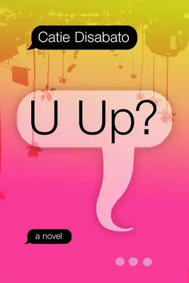 U nás hore? - U Up?
