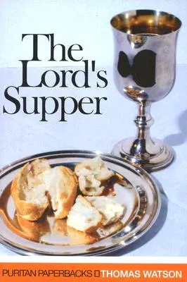 Večera Pánova - Lord's Supper
