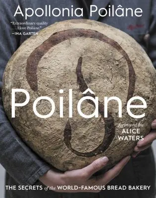 Poilne: Tajomstvá svetoznámej pekárne chleba - Poilne: The Secrets of the World-Famous Bread Bakery