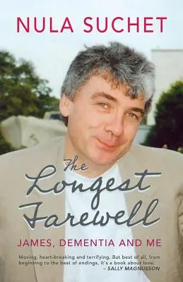 Najdlhšie lúčenie - The Longest Farewell