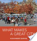 Čo robí mesto veľkým - What Makes a Great City