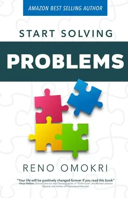 Začnite riešiť problémy - Start Solving Problems