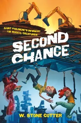 Druhá šanca - Second Chance