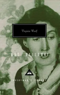 Pani Dallowayová - Mrs. Dalloway