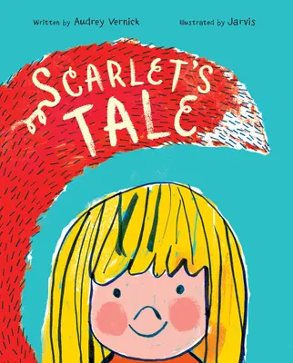 Scarletov príbeh - Scarlet's Tale