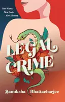 Právna kriminalita - Legal Crime