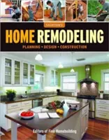 Prestavba domu - Home Remodeling