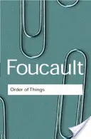 Poriadok vecí - The Order of Things