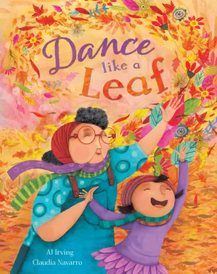 Tancuj ako list - Dance Like a Leaf