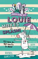 Jednorožec v New Yorku: Louie robí rozruch - Unicorn in New York: Louie Makes a Splash