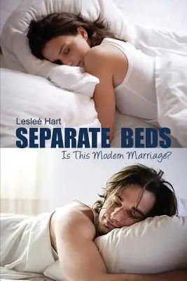 Oddelené postele: Je toto moderné manželstvo? - Separate Beds: Is This Modern Marriage?