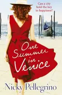 Jedno leto v Benátkach - One Summer in Venice