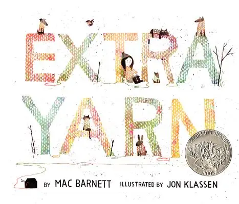 Extra priadza - Extra Yarn