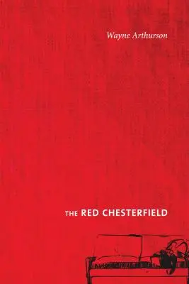 Červený Chesterfield - The Red Chesterfield