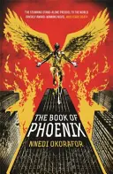 Kniha Fénix - Book of Phoenix