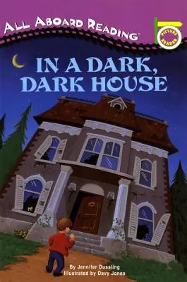 V tmavom, tmavom dome - In a Dark, Dark House