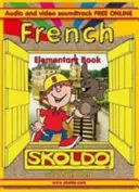 Francúzsky Elementary Book - Skoldo - French Elementary Book - Skoldo