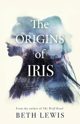 Pôvod Iris - The Origins of Iris