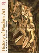 Dejiny moderného umenia (Paperback) - History of Modern Art (Paperback)