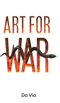 Umenie pre vojnu - Art for War