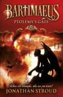 Ptolemaiova brána - Ptolemy's Gate
