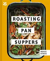 Pečené večere na panvici - Roasting Pan Suppers