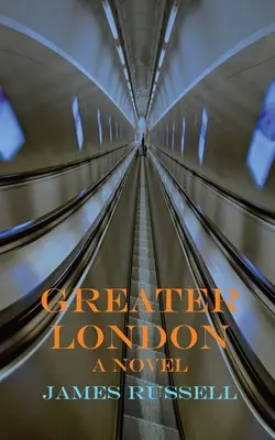 Veľký Londýn - Greater London