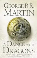 Tanec s drakmi - Dance With Dragons