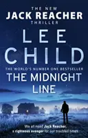 Polnočná linka - (Jack Reacher 22) - Midnight Line - (Jack Reacher 22)