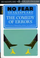 Komédia omylov (No Fear Shakespeare), 18 - The Comedy of Errors (No Fear Shakespeare), 18
