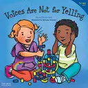 Hlasy nie sú na kričanie - Voices Are Not for Yelling