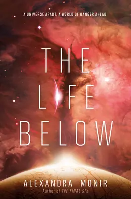 Život v podzemí - The Life Below