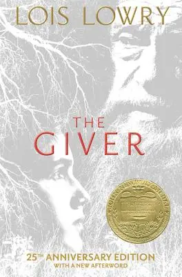 The Giver: 25th Anniversary Edition