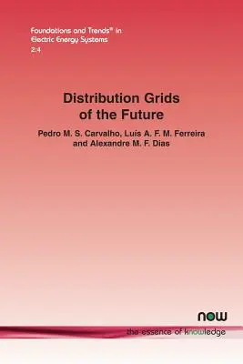 Distribučné siete budúcnosti: Plánovanie flexibility pre prevádzku v podmienkach rastúcej neistoty - Distribution grids of the future: Planning for flexibility to operate under growing uncertainty