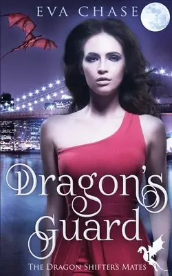 Dračia stráž - Dragon's Guard