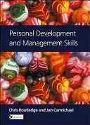 Osobný rozvoj a manažérske zručnosti - Personal Development and Management Skills