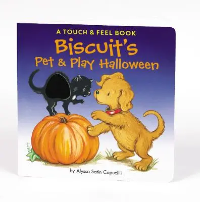 Sušienkove zvieratká a hry Halloween - Biscuit's Pet & Play Halloween