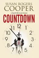 Odpočítavanie: policajný procesný román Milta Kovaka - Countdown: a Milt Kovak Police Procedural