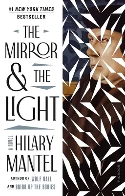 Zrkadlo a svetlo - The Mirror & the Light