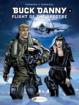 Let prízraku - Flight of the Spectre