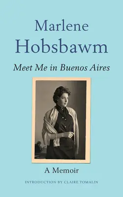 Stretneme sa v Buenos Aires - Meet Me in Buenos Aires