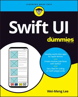 Swiftui pre začiatočníkov - Swiftui for Dummies