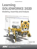 Výučba SOLIDWORKS 2020 - Learning SOLIDWORKS 2020