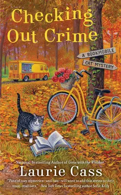 Preverovanie zločinu - Checking Out Crime
