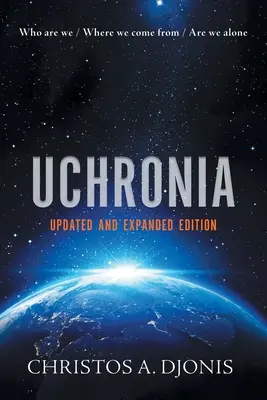 Uchronia: Aktualizované a rozšírené vydanie - Uchronia: Updated and Extended Edition