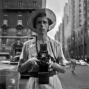 Vivian Maier: Autoportréty - Vivian Maier: Self-Portraits