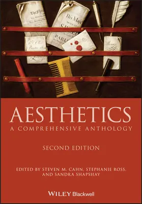 Estetika: A Comprehensive Anthology - Aesthetics: A Comprehensive Anthology