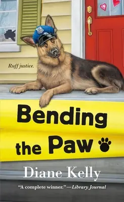 Ohýbanie labky - Bending the Paw