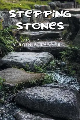 Krokové kamene - Stepping Stones